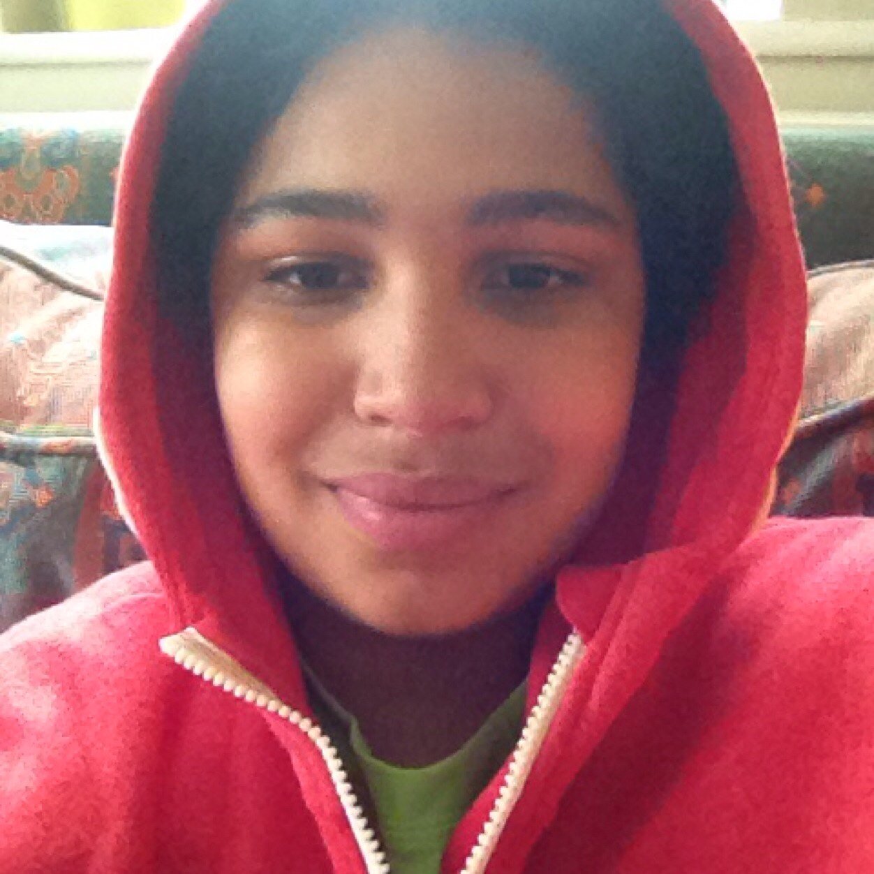 Hi my name is kofi and I am 13