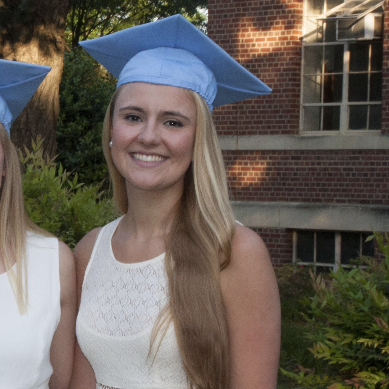 @UNCJschool grad. Carrboro native, basketball fanatic, middle child. Go heels!