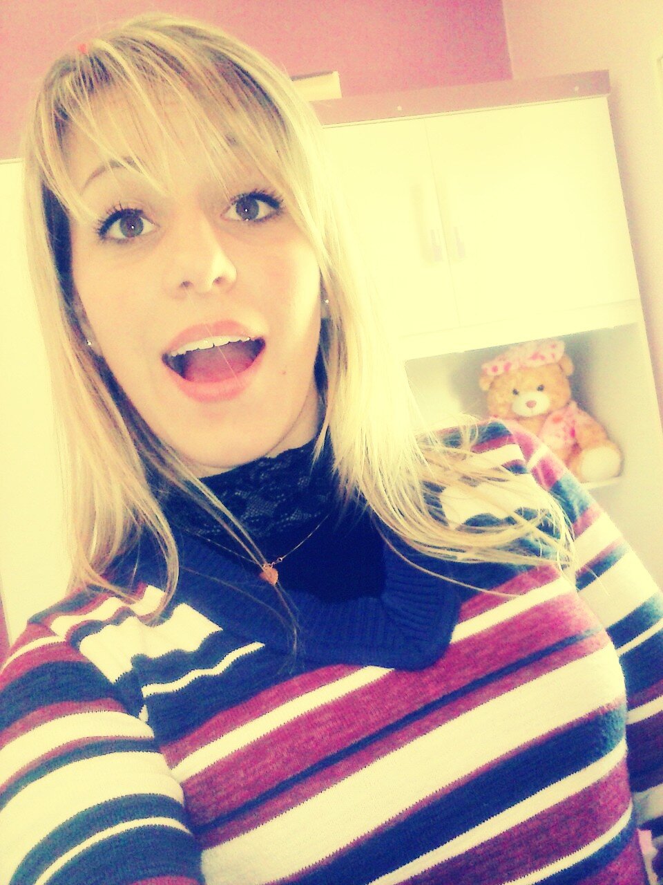 devemos amar as pessoas, como nao houvesse o amanha! 3