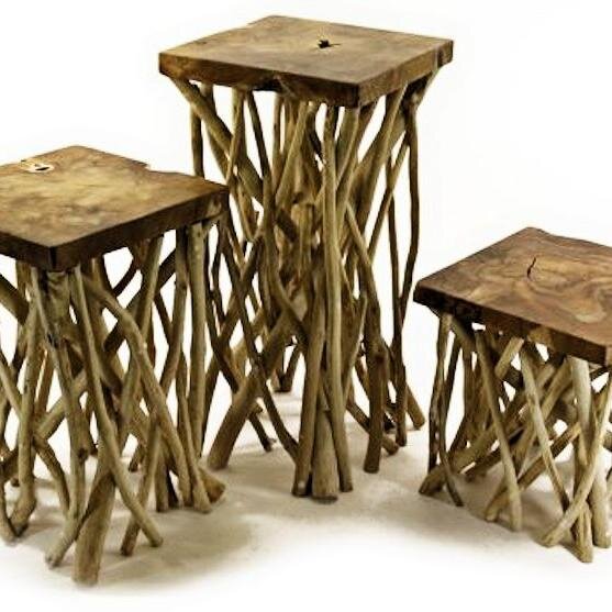 The Extraordinary Furniture Company is a family run furniture business located in Shropshire & Staffordshire.
