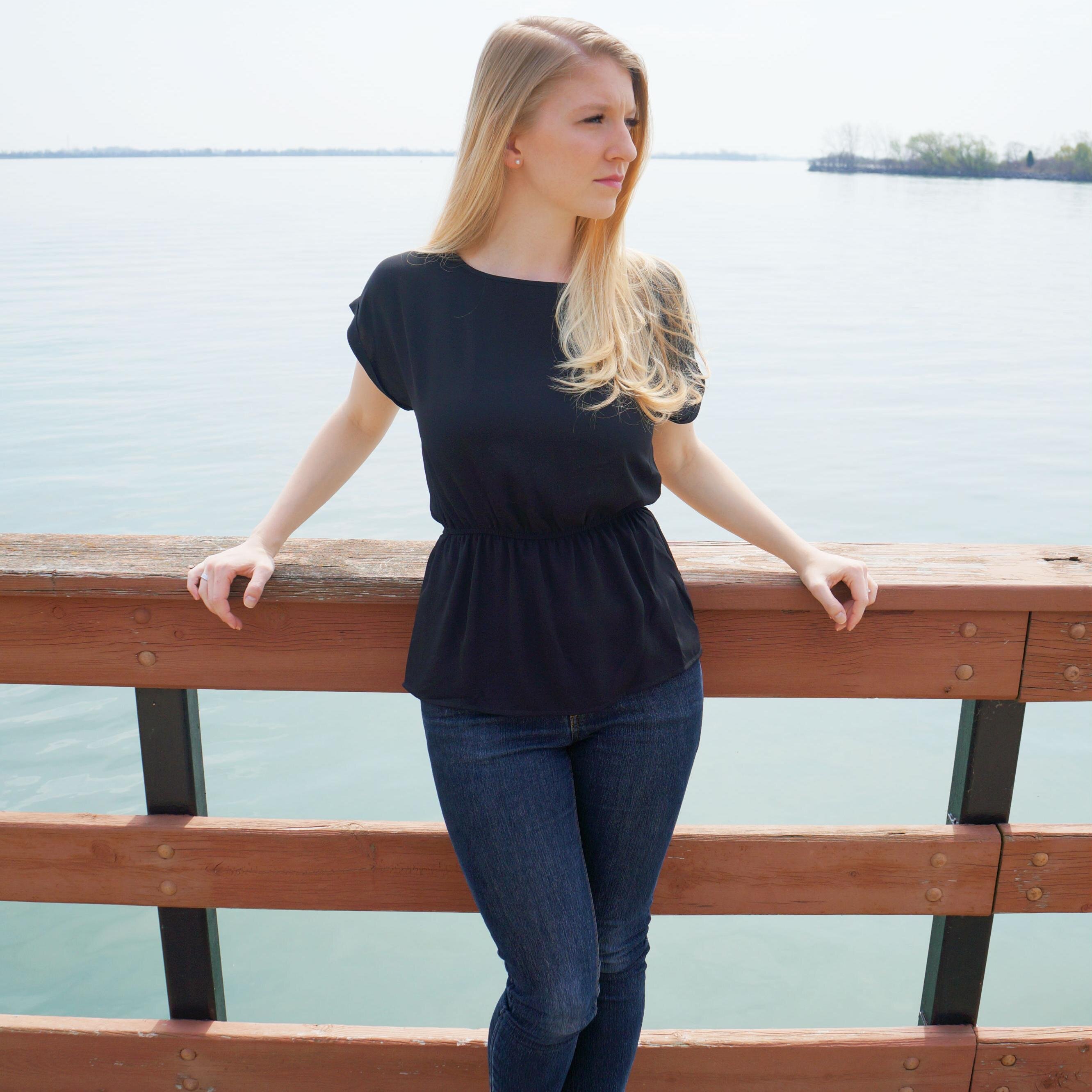 JuliannSalee's profile picture. Married to my favorite person, Brad Salee. Youth leader at Beacon Baptist Church.  Hannah's nanny.