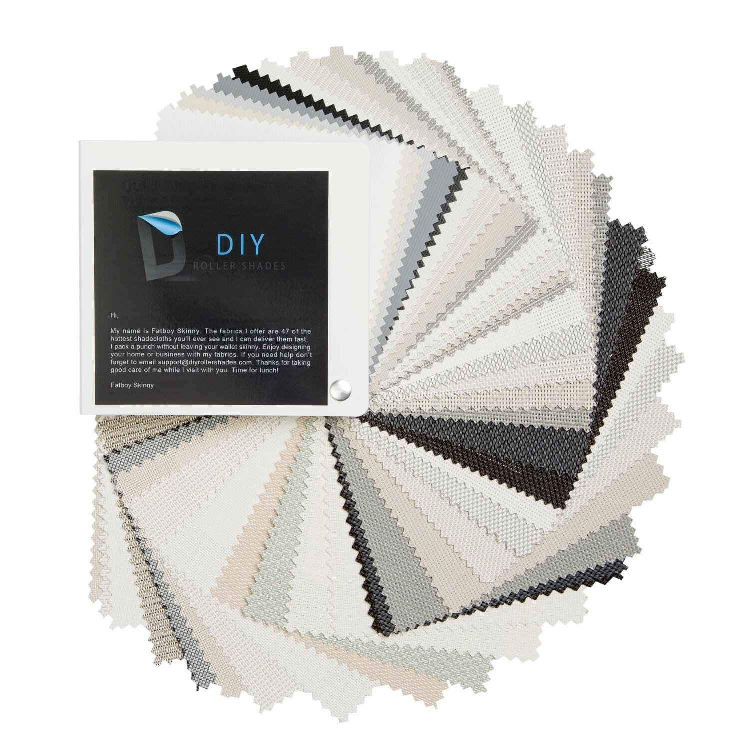 DIYRollerShades's profile picture. I graduated from design school at 4 years old, I like baked goods & coffee, I work for DIY Roller Shades, My fabrics can be seen worldwide, I'm an amateur cook