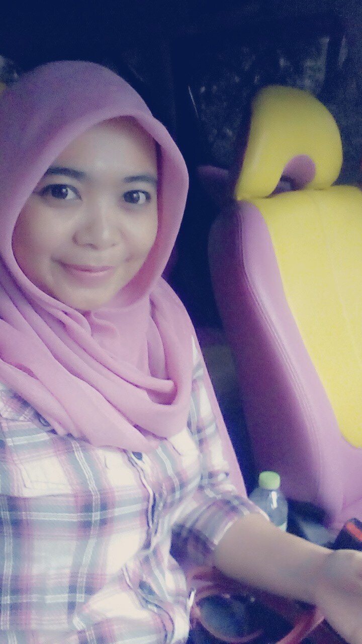 UkkyErviana's profile picture. FriendLy I Psikologi UMS'09