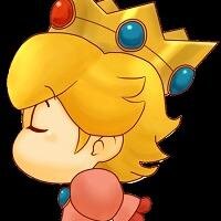 Hello, Baby Peach it.