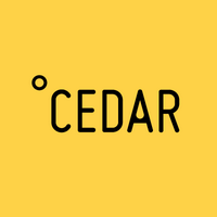 CEDAR Juice(@CEDARJuice) 's Twitter Profile Photo