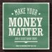 MakeYourMoneyMatter (@iheartcu) Twitter profile photo MakeYourMoneyMatter (@iheartcu) Twitter profile photo