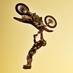 FMX Forever