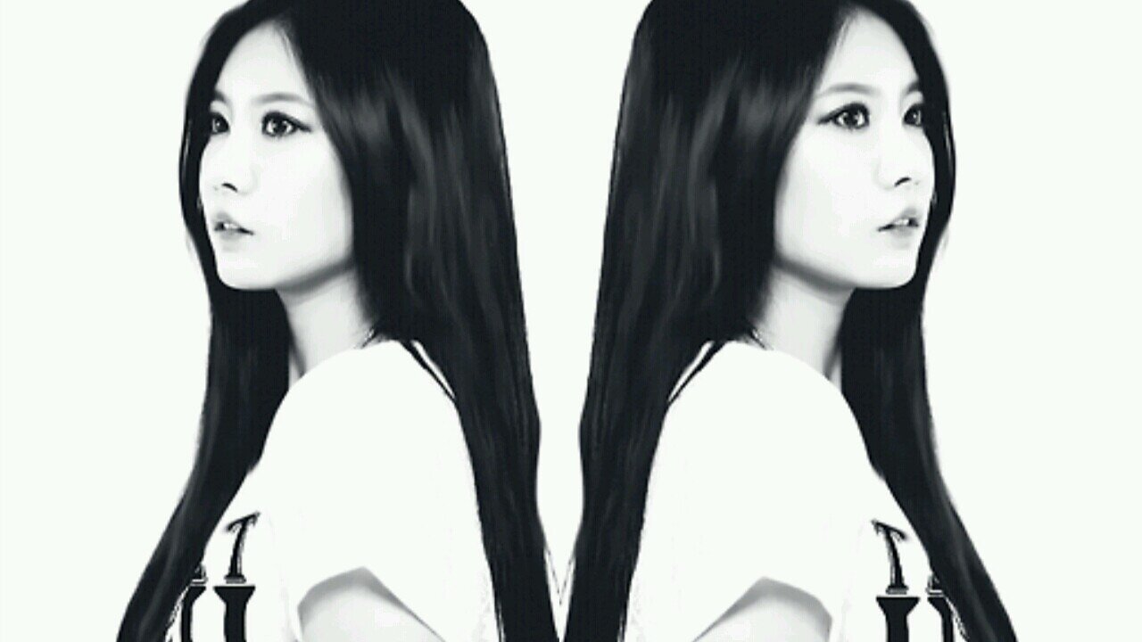 KimDahee's parody—mbemjiyejijih∞