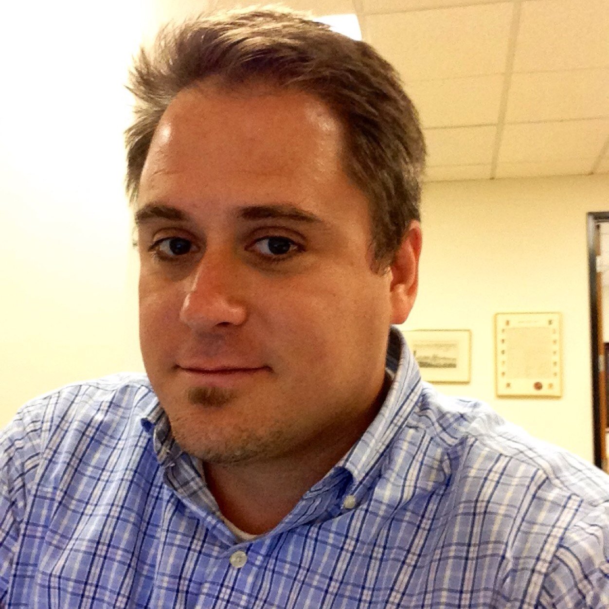 Sales Manager with LendPlus. Foodie, Angels Fan, Soccer Lover, and positive thinker. Bored easily with writing bios.