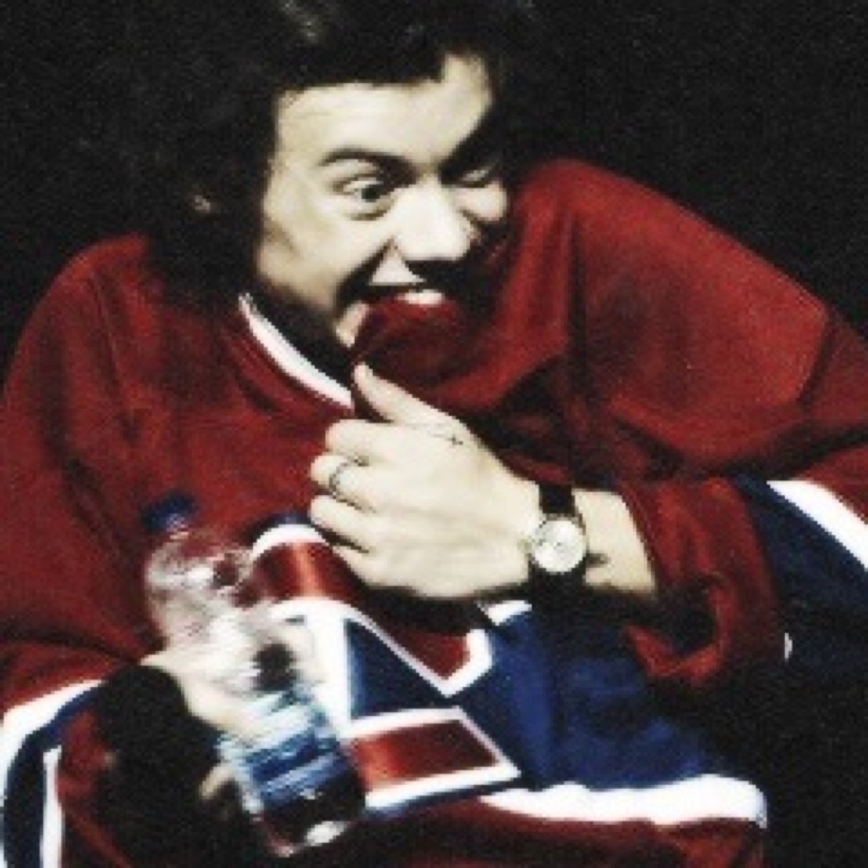 blazzinnmalik's profile picture. follow @snugglyyziam