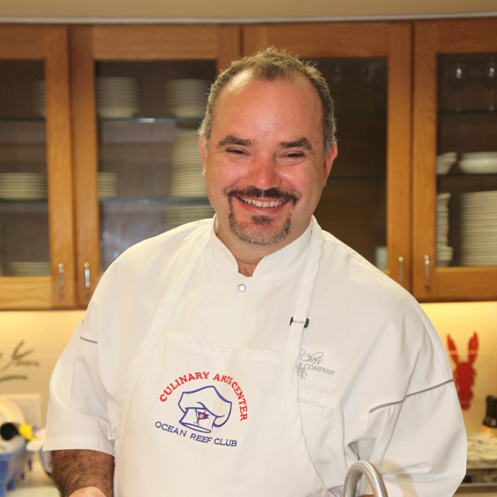 Michelin star chef puts cooking career on hold for the Love of Truffles.. I am here to serve the chef population and bring these jewels to their kitchen...