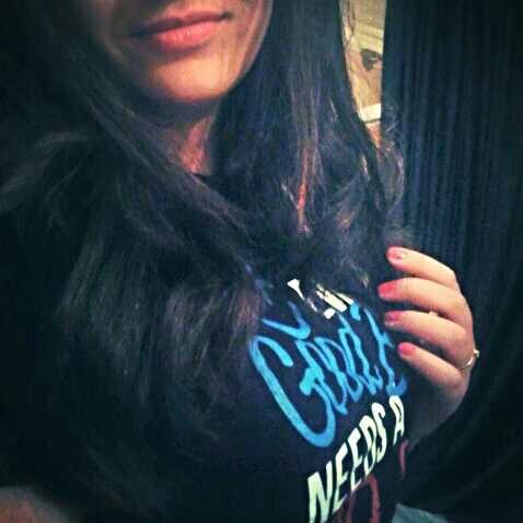 NisrineElKouch's profile picture. Just because i don't care doesn't mean i don't understand . 1/5  Maroc .TAZA