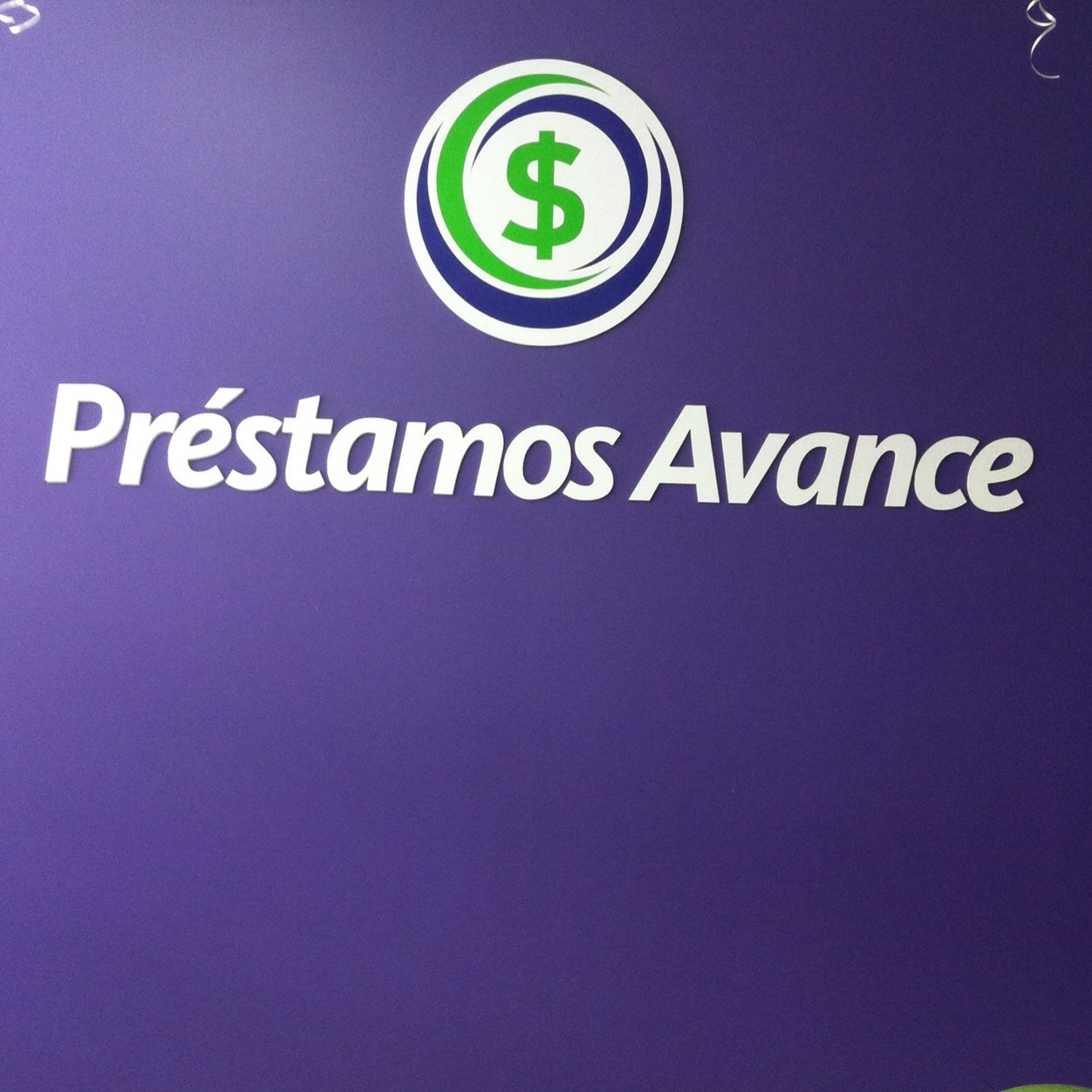 AvancePrestamos's profile picture. Prestamos inmediatos a empleados, pensionados o jubilados... Damos respuesta en 9 minutos y entregamos en menos de 24 horas!!!!!