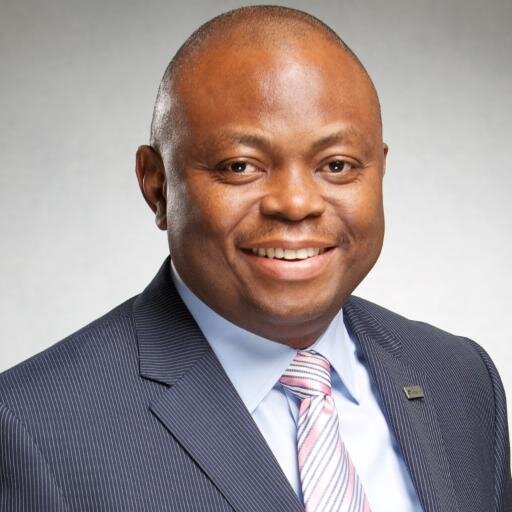 CEO, Fidelity Bank Plc.