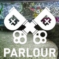 East Londons finest independent core skate store located on Mile End skatepark #parlourskatestore

http://t.co/7QXsWf20bU