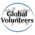 Global Volunteers (@globlvolunteers) Twitter profile photo Global Volunteers (@globlvolunteers) Twitter profile photo