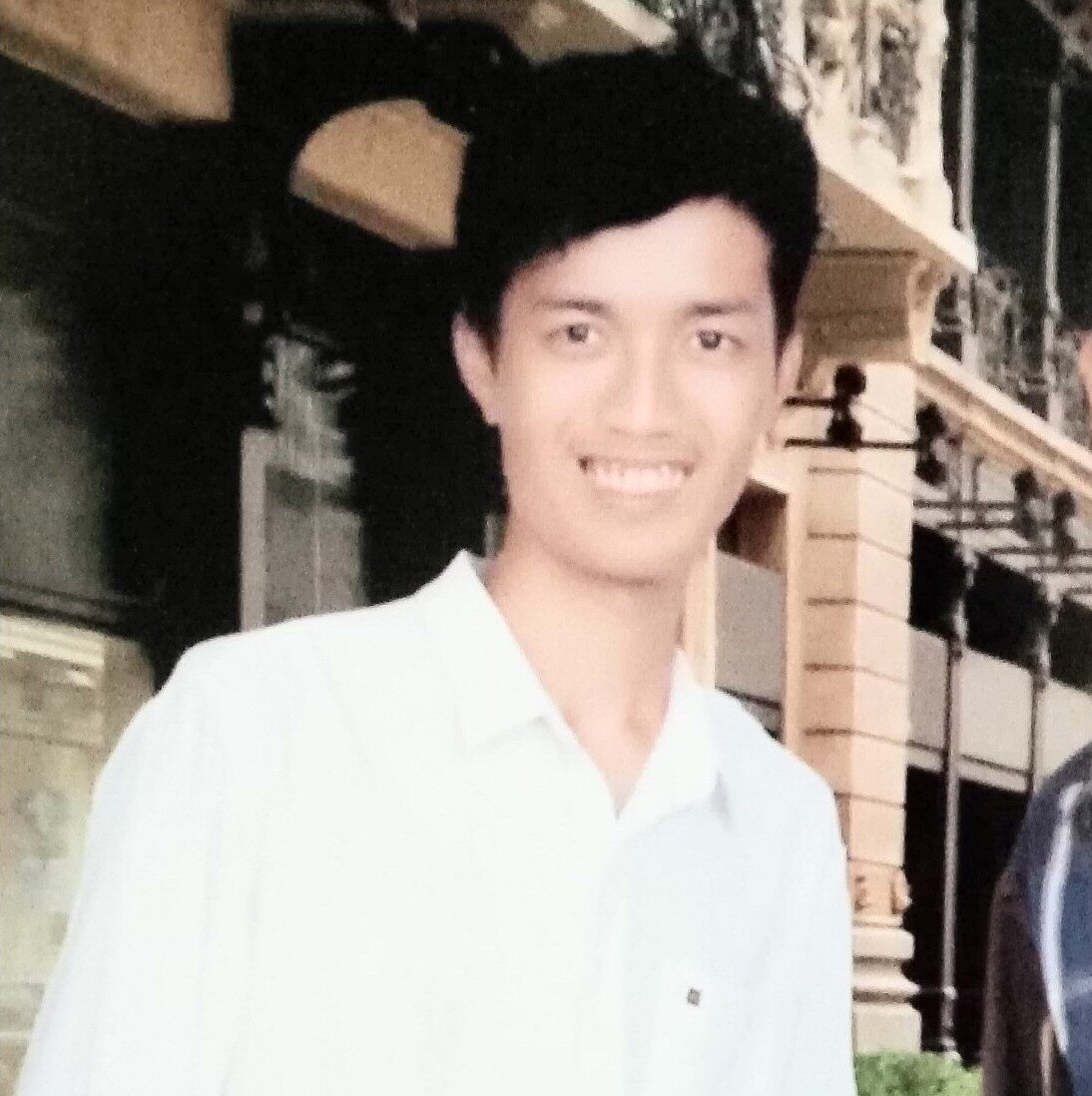 AfrizalYansa's profile picture. Bukan orang yg sempurna!