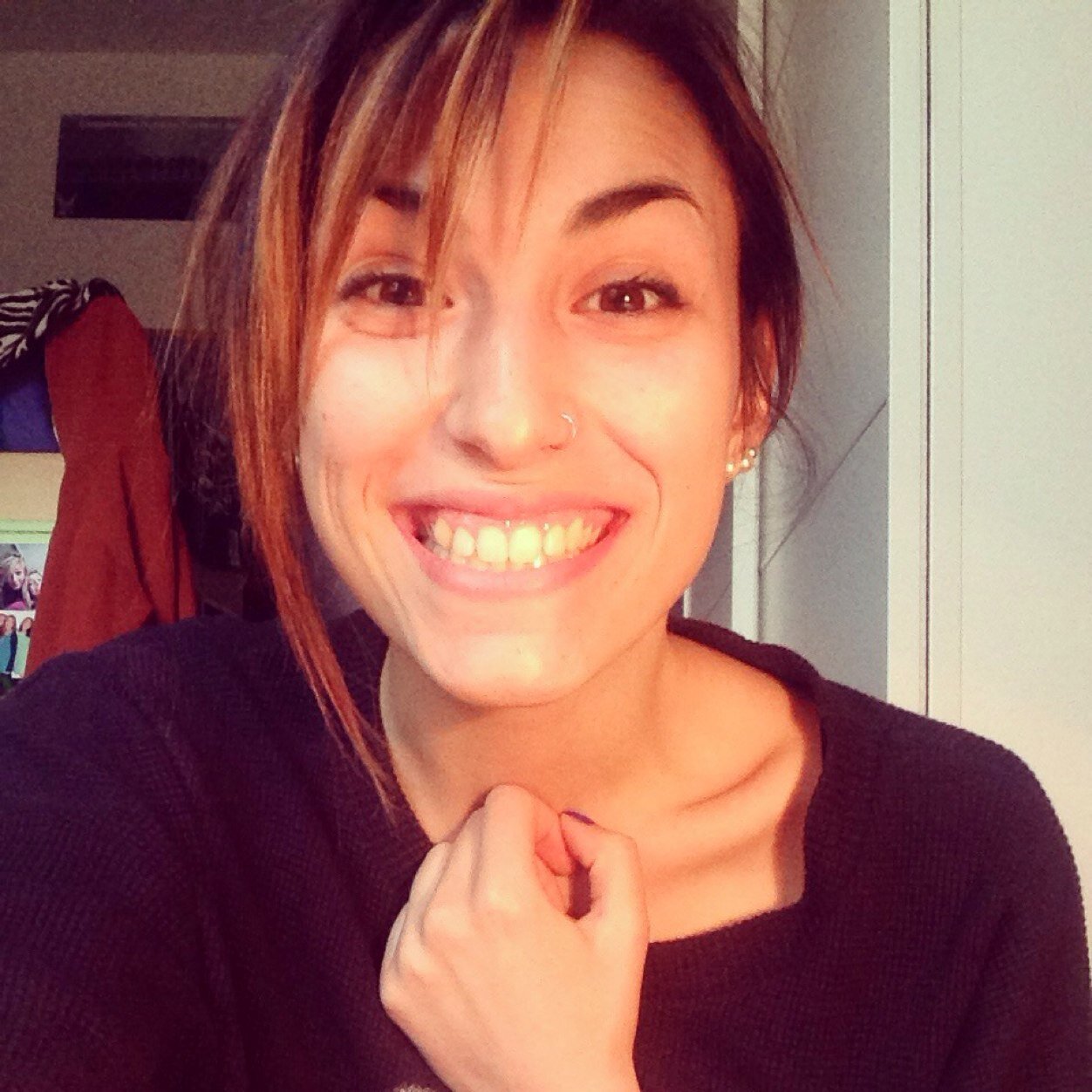 MegParlangeli's profile picture. 