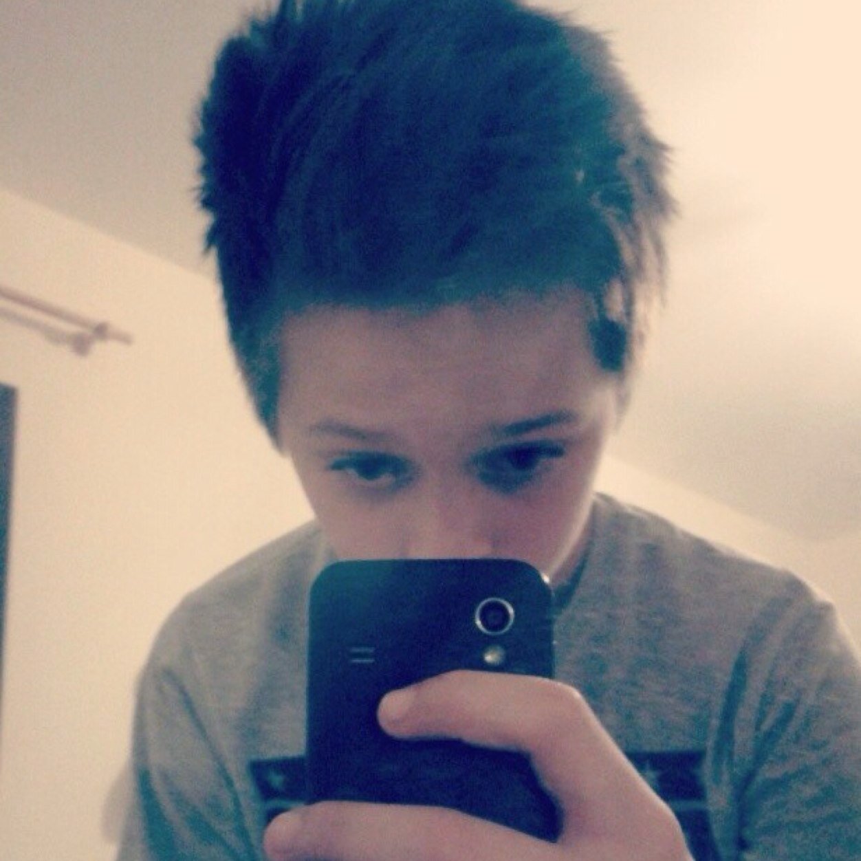 charliehulse__'s profile picture. B-Day tomorrow Omfg So Excited. New Rideee