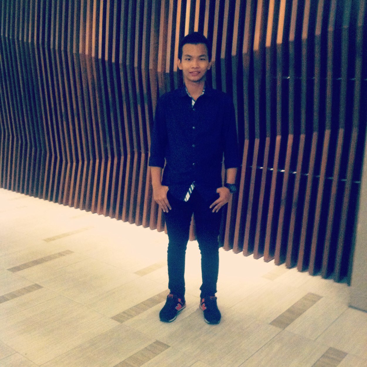 anggapramuditya's profile picture. 