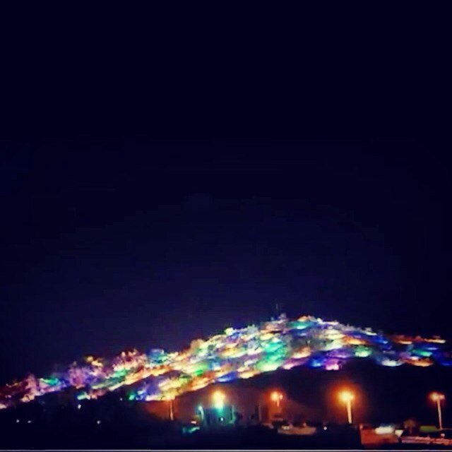 ربنا اتنا ف الدنيا حسنة و ف الاخرة حسنة وقنا عذاب النار