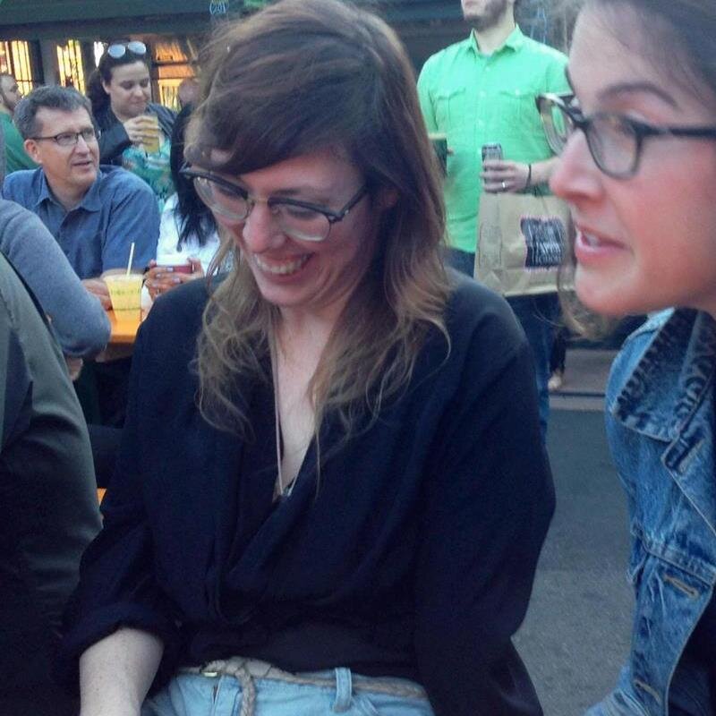 Ramblin' Rose, I'm such a bore/Diamond rings and a Cadillac car || materialist-feminist crystal historian, chronicler of the medium