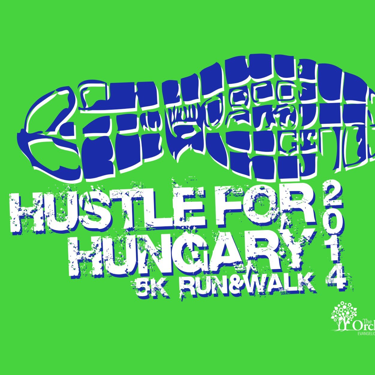 Run, jog, walk, or hustle your way through the Annual Hustle 4 Hungary 5K. Your participation supports the High School Mission Trip to Hungary.