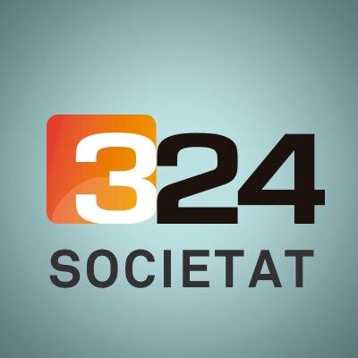 Aquest compte ja no està actiu. Et continuem informant de les notícies de societat al @324cat.