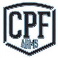CPFirearms(@cpfirearms) 's Twitter Profile Photo