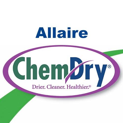 allairechem_dry's profile picture. Allaire Chem-Dry will delight our customers with the cleanest & fastest drying carpets & upholstery in the industry.