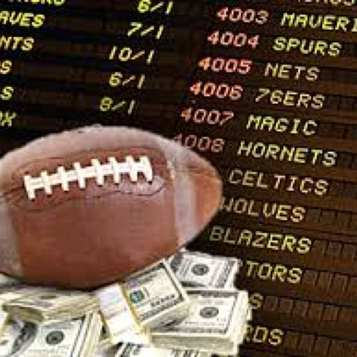 Lets make some money