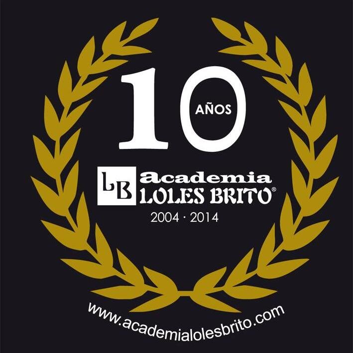 LolesBrito's profile picture. 