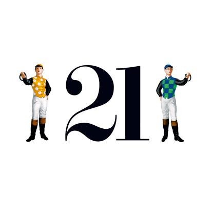 A Manhattan Icon. ‘21’ was one of New York’s social and culinary landmarks for 90 years.