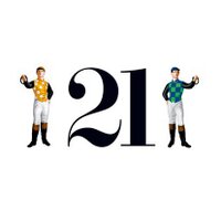 21 Club (@21club) 's Twitter Profile
