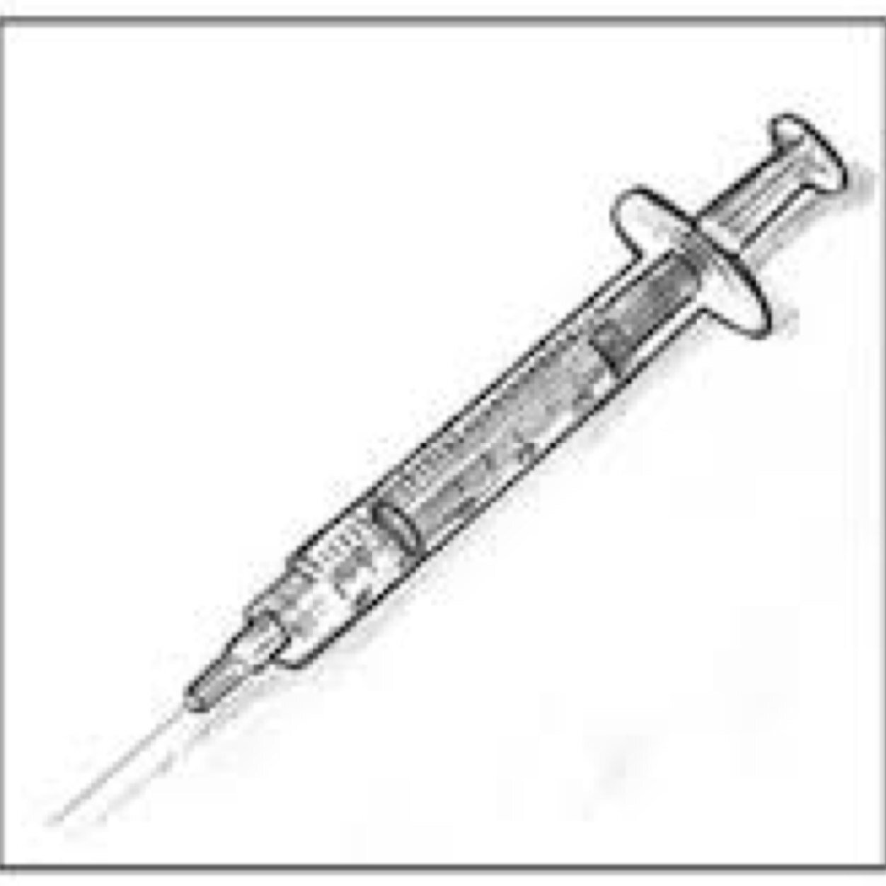 Keeping it numb
