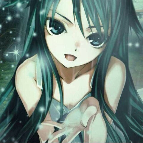 Salta y deja que te crezcan alas en el camino hacia abajo. #TeamAsh 《 Iron fey 》 -Okay? -Okay.
