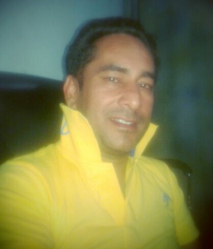 SagarSi34971371's profile picture. 