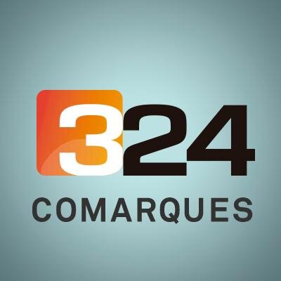 Aquest compte ja no està actiu. Et continuem informant de l’actualitat de territori al @324cat