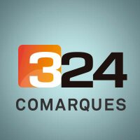 324 Comarques (@324_comarques) 's Twitter Profile