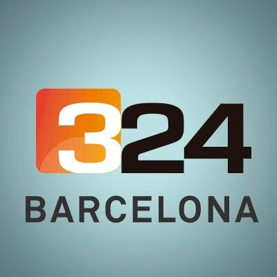 Aquest compte ja no està actiu. Et continuem informant de l’actualitat de Barcelona al @324cat.