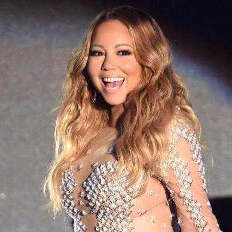 Sou Lamb Desde de 2008, Amo muiito A @MariahCarey♥ .. https://t.co/N7KujjXJvU