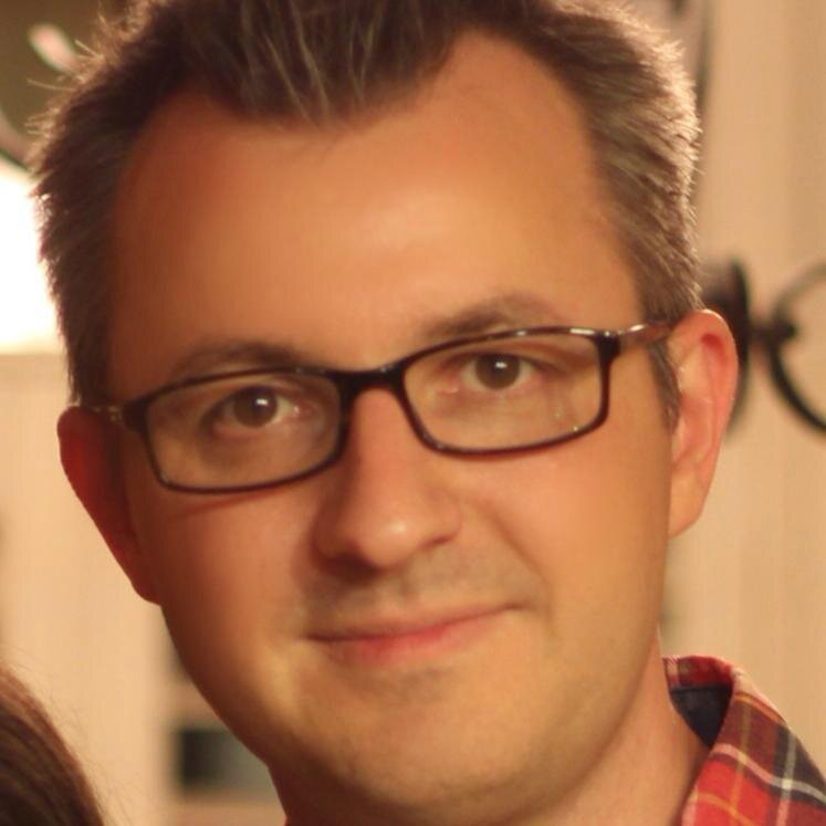 I am a web strategist. What is a web strategist you ask? I look at business objectives and turn them into actionable and measurable web initiatives.