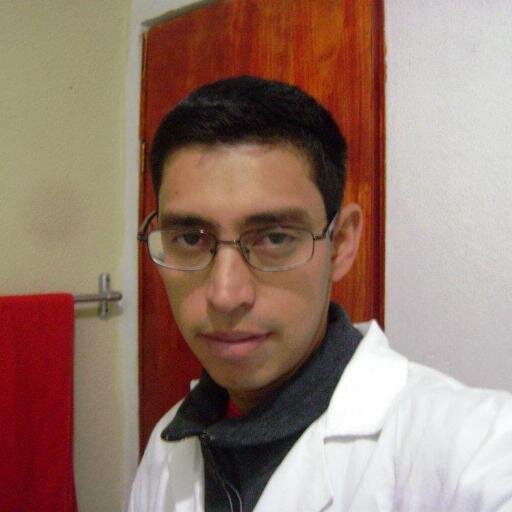 ESTUDIANTE DE LA UNIVERSIDAD DE SAN CARLOS DE GUATEMALA EN LA FACULTAD DE CIENCIAS MEDICAS