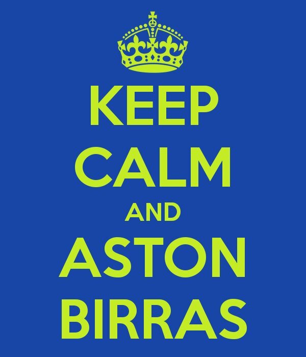Official Twitter Account of Union Paralitic Aston Birra. You will never throw up alone.