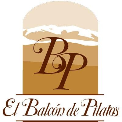 El Balcón de Pilatos