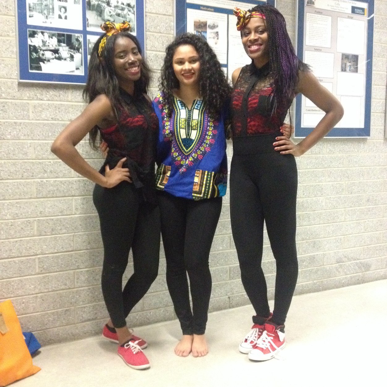 NafsiDada's profile picture. aka ' Soul Sisters' highlights females artists; empowered through art & expression #FemaleEmpowerment #Art #Inspiration #Entrepreneurship