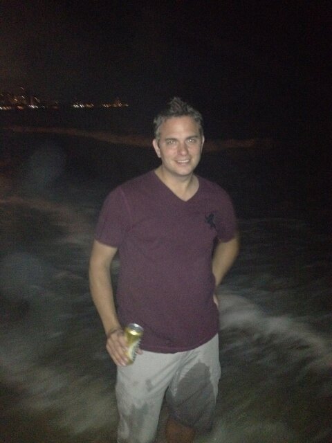 MikeDMilstead's profile picture. 