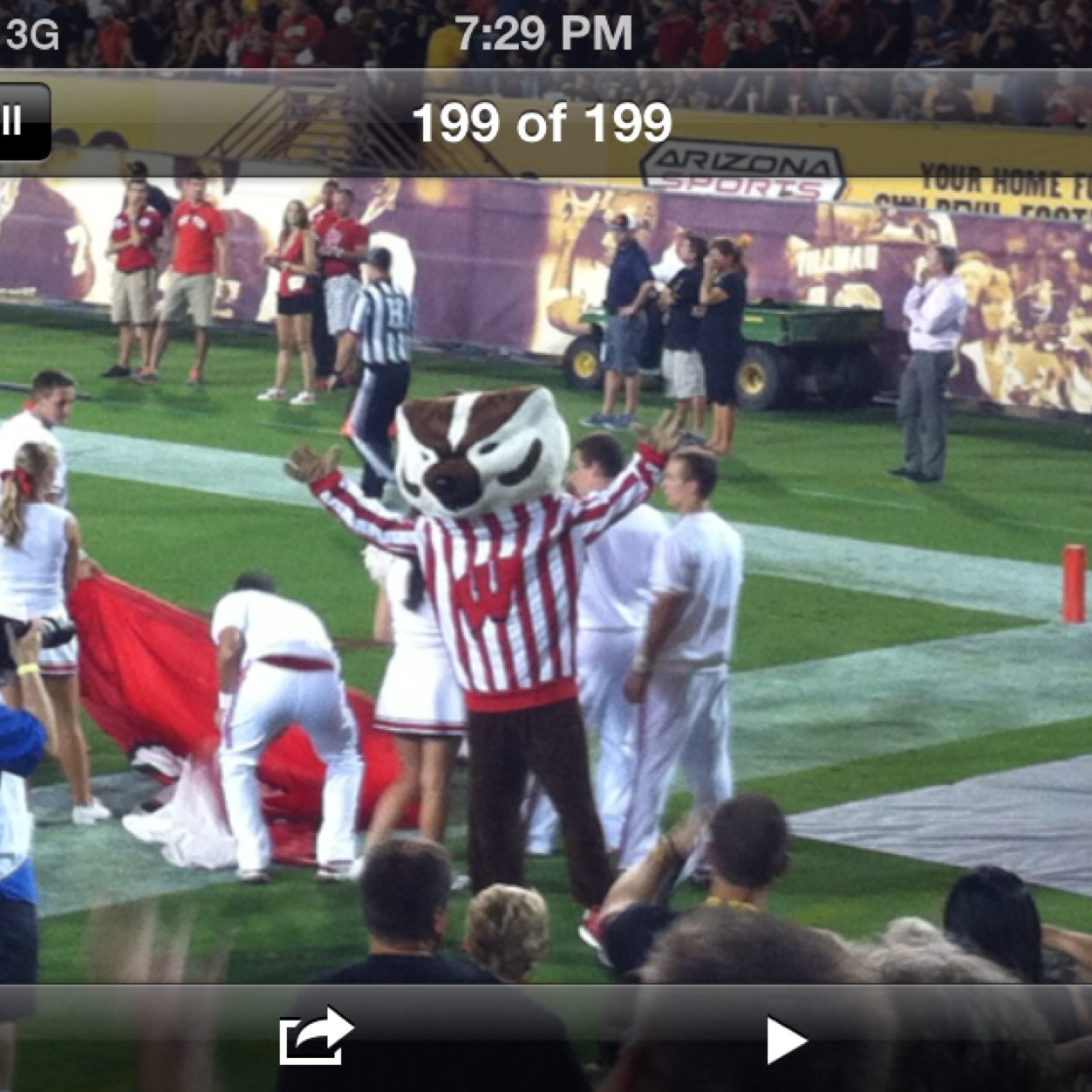 todoubledog's profile picture. 