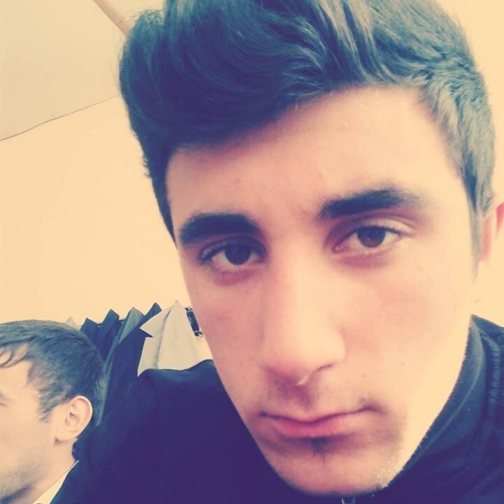 herşeyin bi sonu var benimde sonum sensin ...ş...
