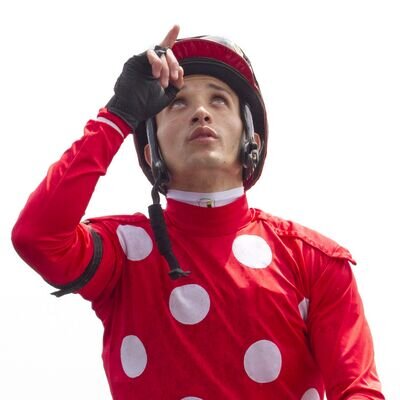 Retired jockey